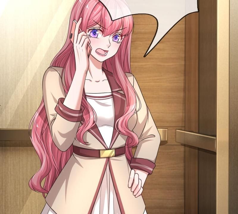 Strategy of Reborn Movie Queen Chapter 211 page 7 - 