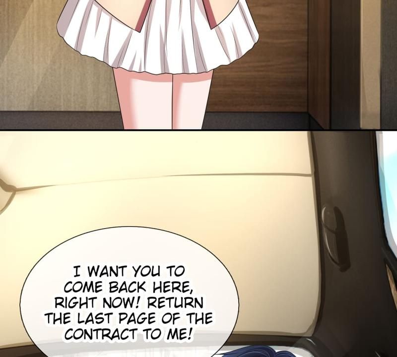 Strategy of Reborn Movie Queen Chapter 211 page 8 - 