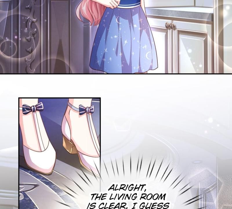 Strategy of Reborn Movie Queen Chapter 212 page 20 - 
