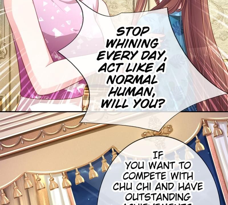 Strategy of Reborn Movie Queen Chapter 212 page 3 - 