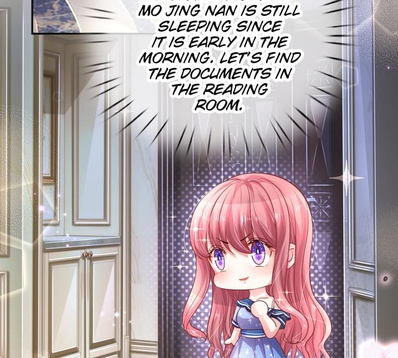 Strategy of Reborn Movie Queen Chapter 212 page 21 - 