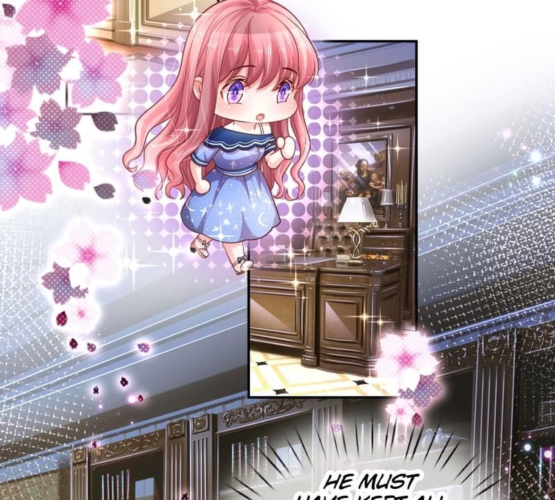 Strategy of Reborn Movie Queen Chapter 212 page 23 - 