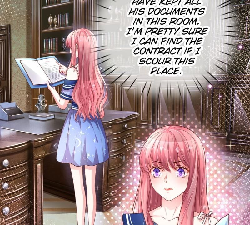 Strategy of Reborn Movie Queen Chapter 212 page 24 - 