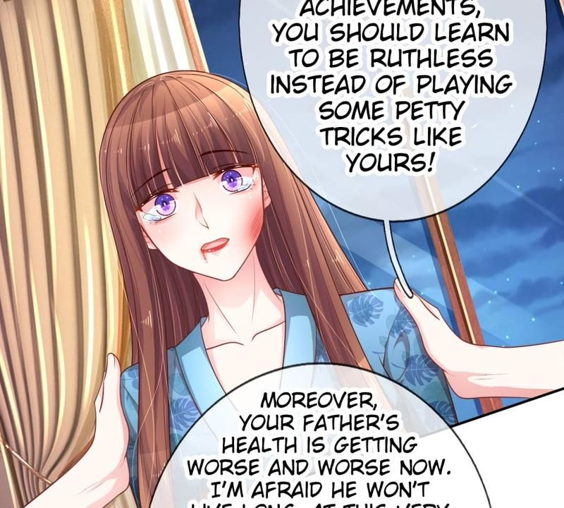 Strategy of Reborn Movie Queen Chapter 212 page 4 - 