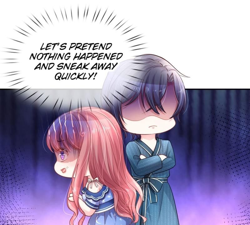 Strategy of Reborn Movie Queen Chapter 212 page 33 - 