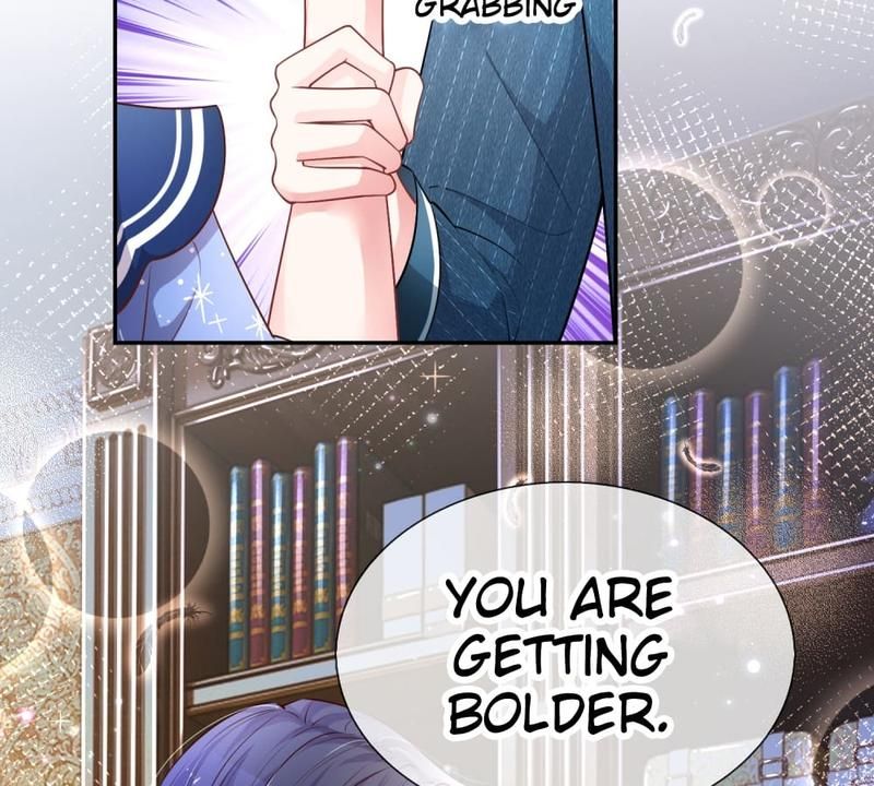 Strategy of Reborn Movie Queen Chapter 212 page 35 - 