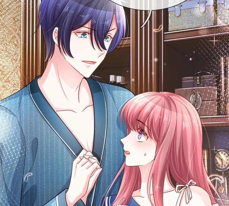 Strategy of Reborn Movie Queen Chapter 212 page 36 - 