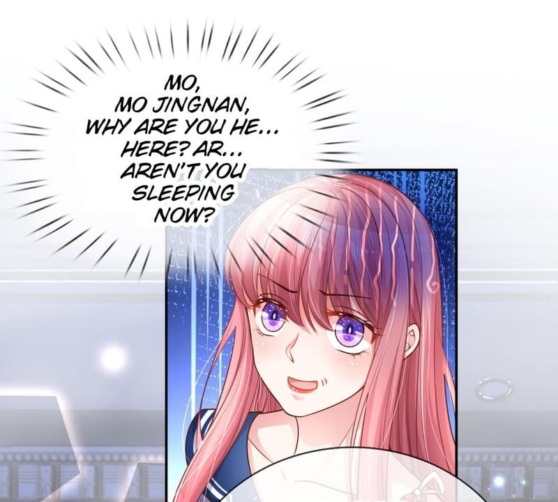 Strategy of Reborn Movie Queen Chapter 212 page 39 - 