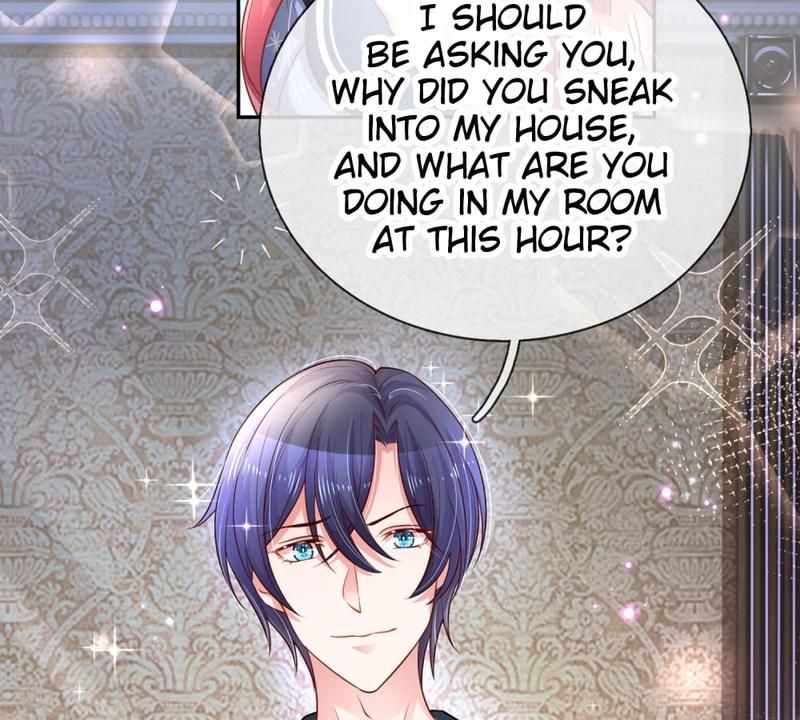 Strategy of Reborn Movie Queen Chapter 212 page 40 - 