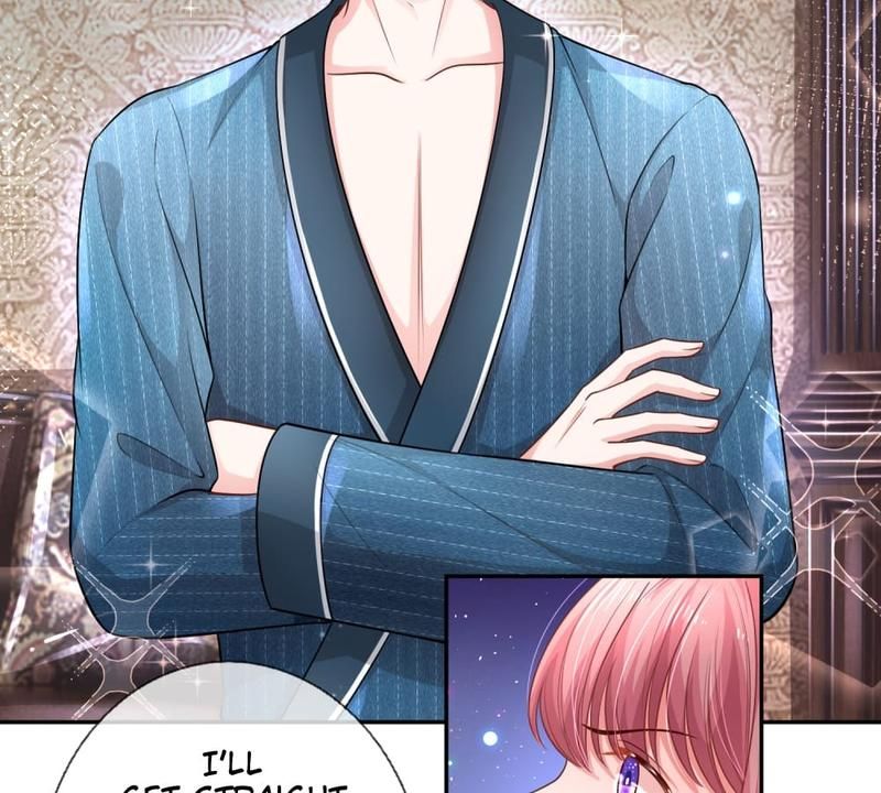 Strategy of Reborn Movie Queen Chapter 212 page 41 - 