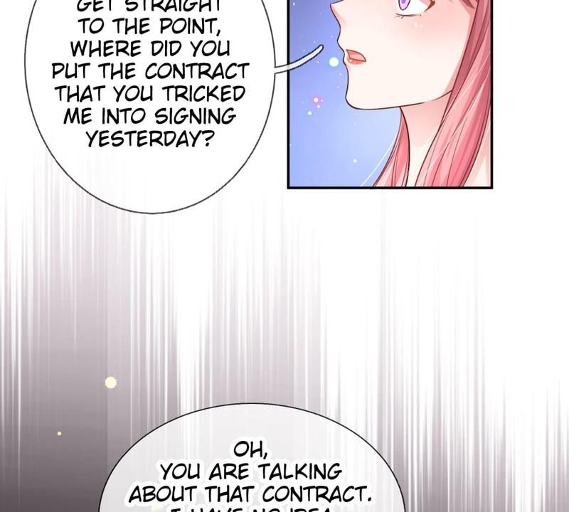 Strategy of Reborn Movie Queen Chapter 212 page 42 - 