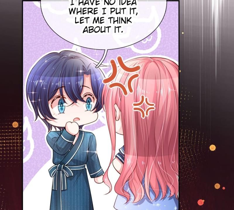 Strategy of Reborn Movie Queen Chapter 212 page 43 - 