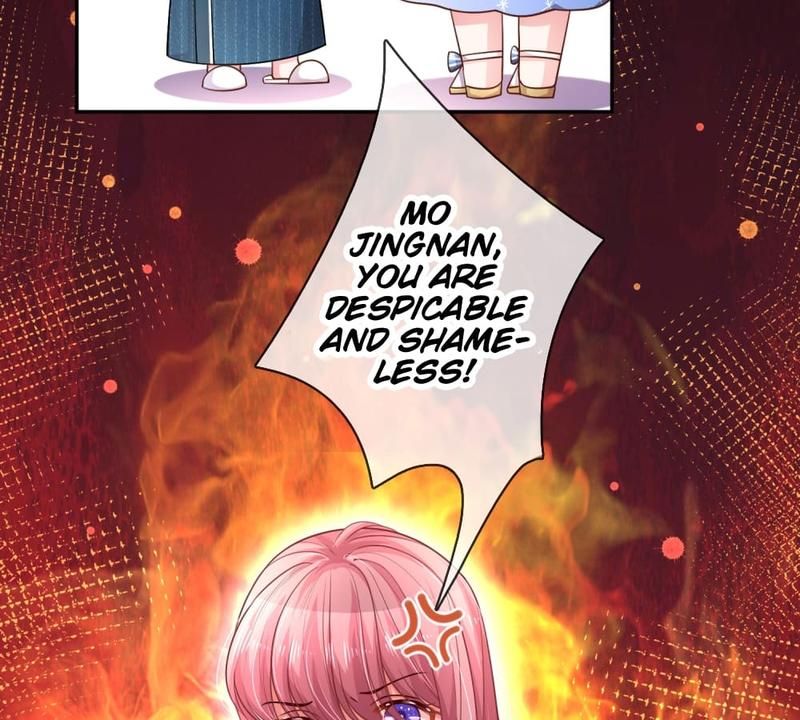 Strategy of Reborn Movie Queen Chapter 212 page 44 - 