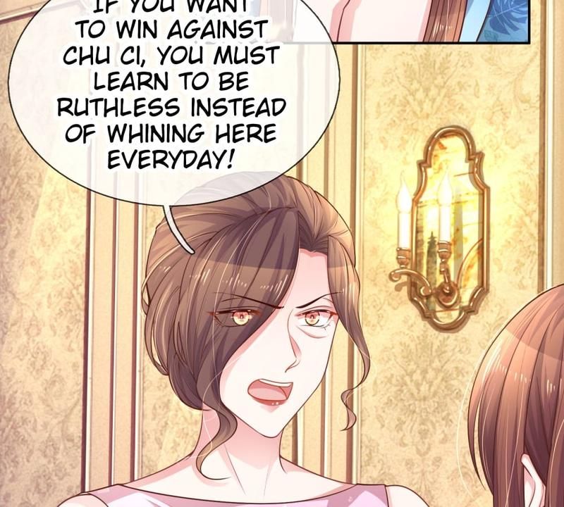 Strategy of Reborn Movie Queen Chapter 212 page 7 - 