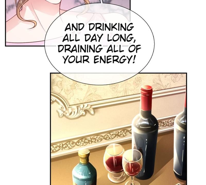 Strategy of Reborn Movie Queen Chapter 212 page 9 - 