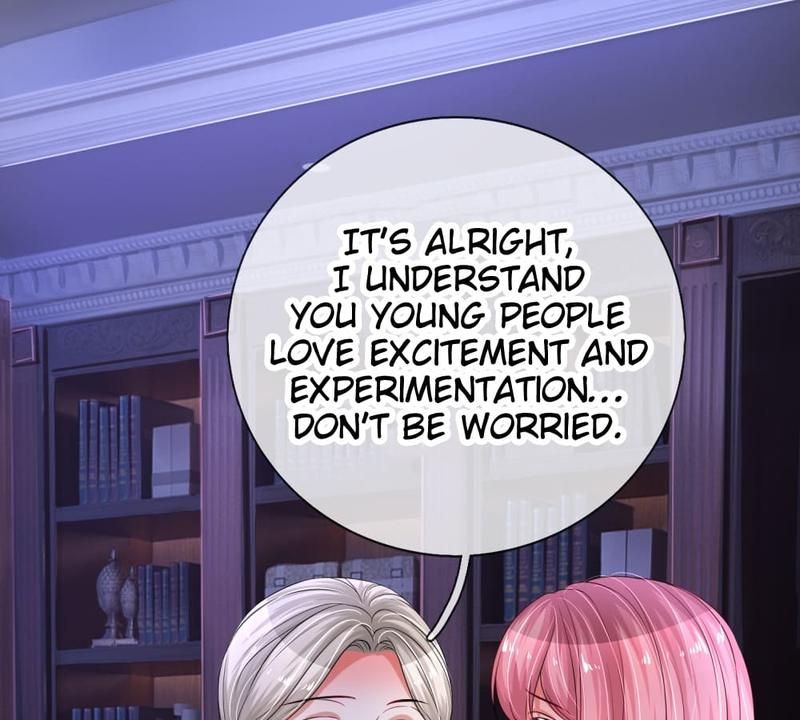Strategy of Reborn Movie Queen Chapter 213 page 11 - 
