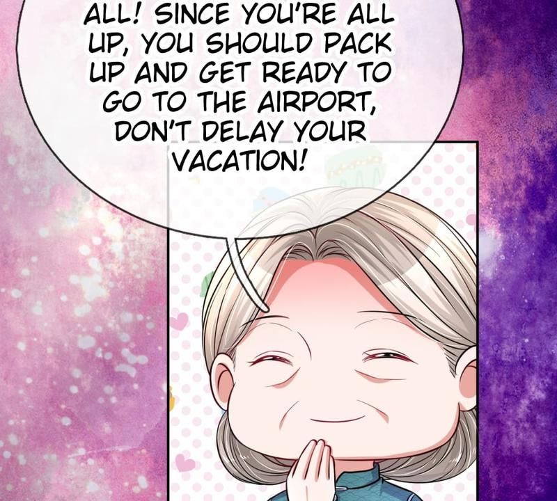 Strategy of Reborn Movie Queen Chapter 213 page 15 - 