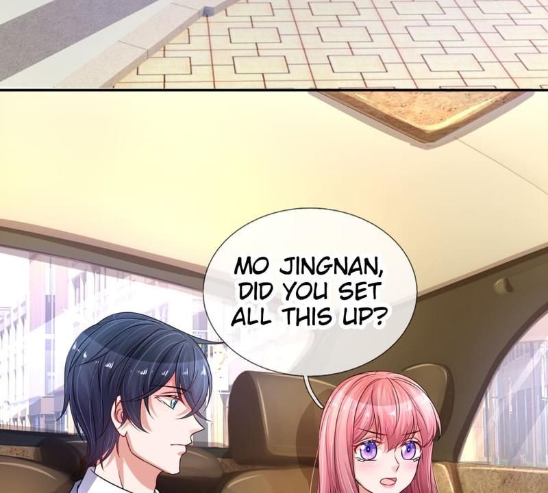 Strategy of Reborn Movie Queen Chapter 213 page 19 - 