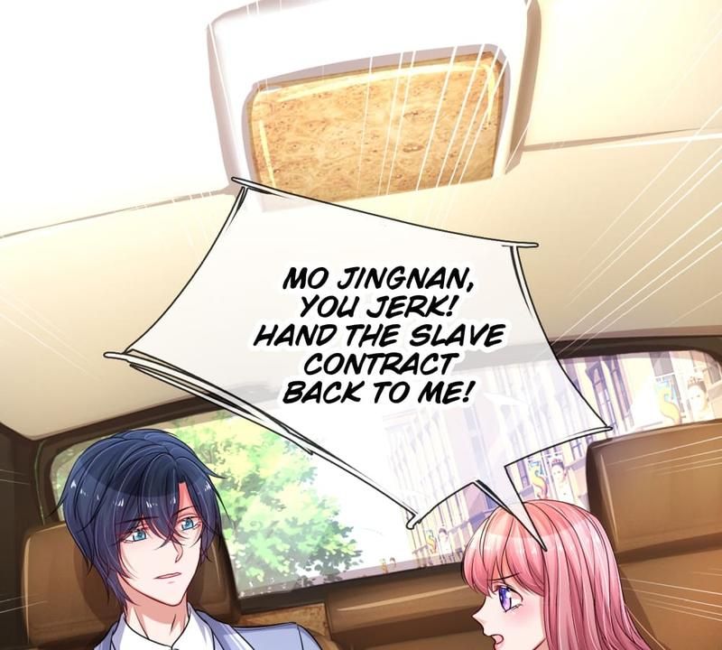 Strategy of Reborn Movie Queen Chapter 213 page 23 - 