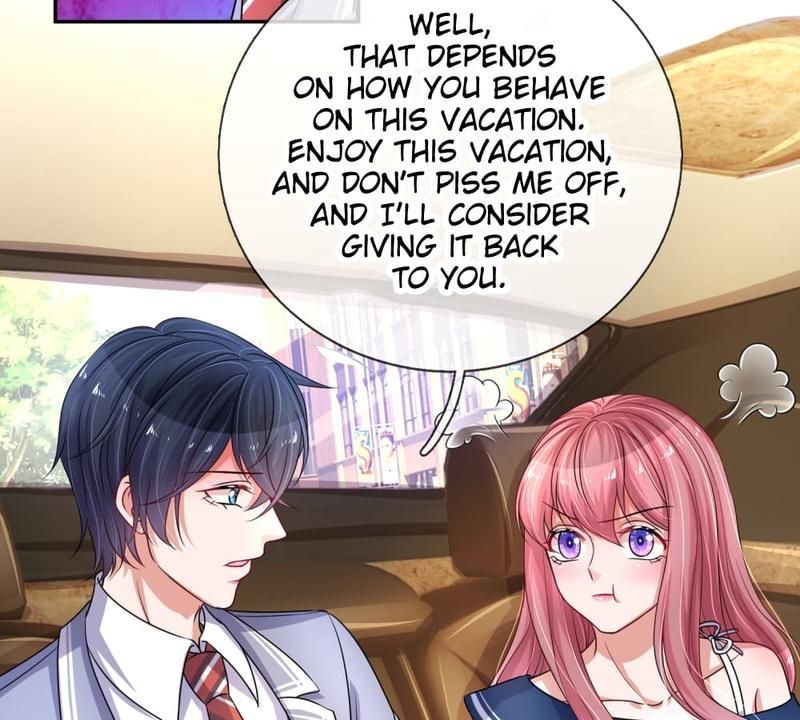 Strategy of Reborn Movie Queen Chapter 213 page 27 - 