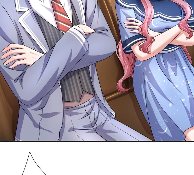 Strategy of Reborn Movie Queen Chapter 213 page 28 - 