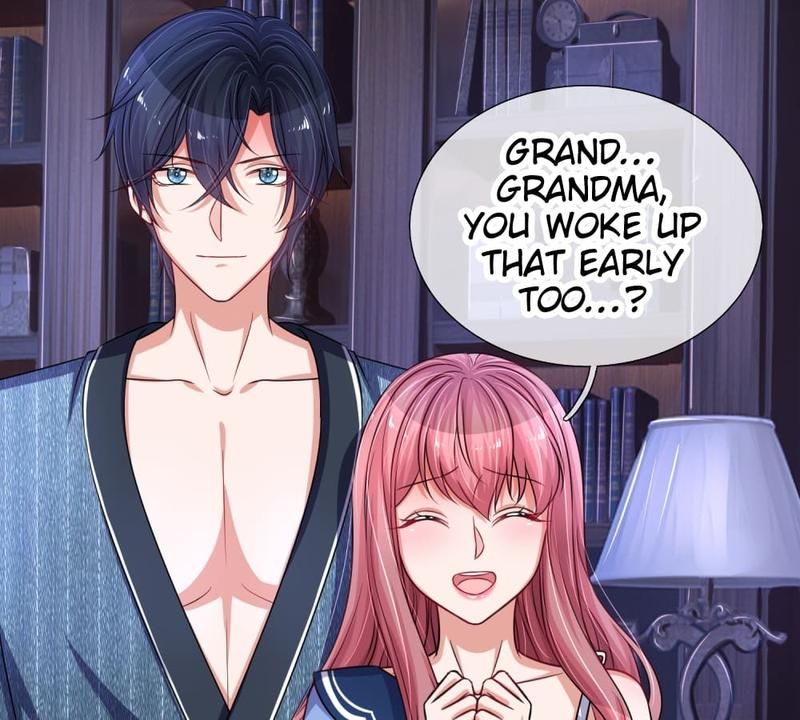Strategy of Reborn Movie Queen Chapter 213 page 4 - 