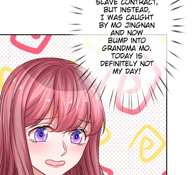 Strategy of Reborn Movie Queen Chapter 213 page 6 - 
