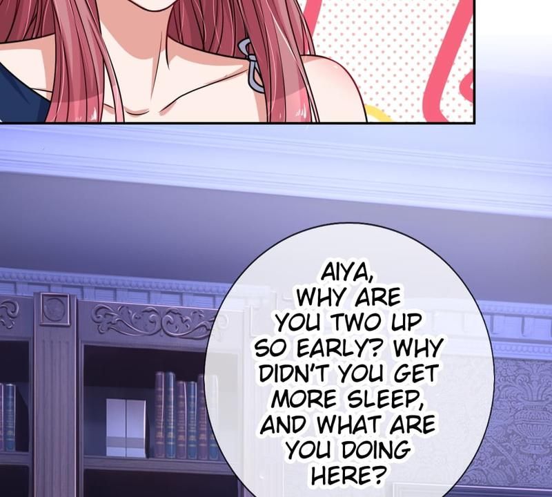 Strategy of Reborn Movie Queen Chapter 213 page 7 - 