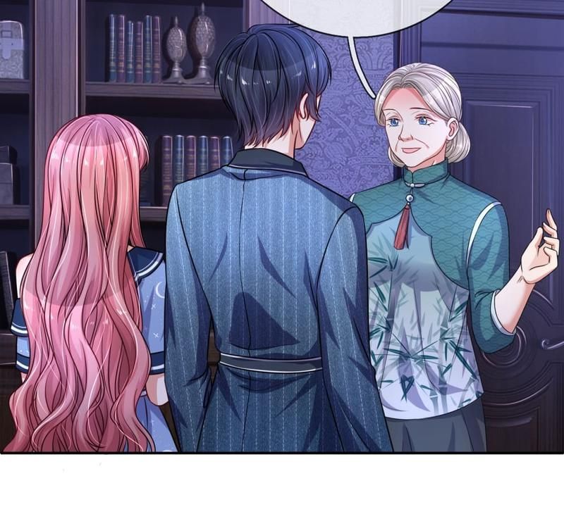 Strategy of Reborn Movie Queen Chapter 213 page 8 - 