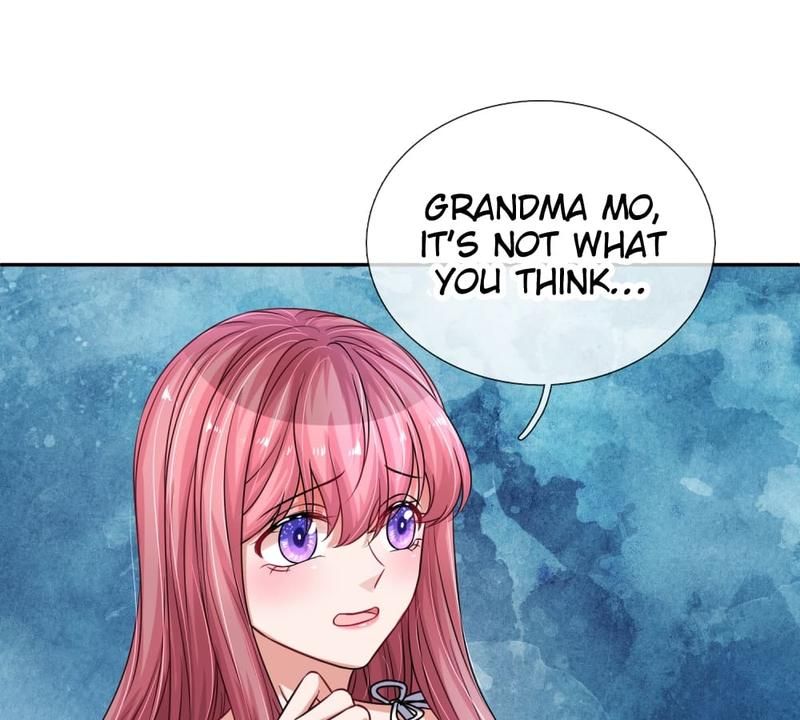 Strategy of Reborn Movie Queen Chapter 213 page 9 - 