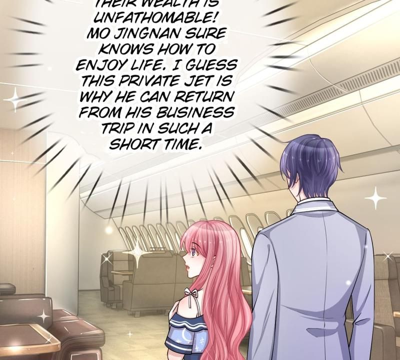 Strategy of Reborn Movie Queen Chapter 214 page 15 - 
