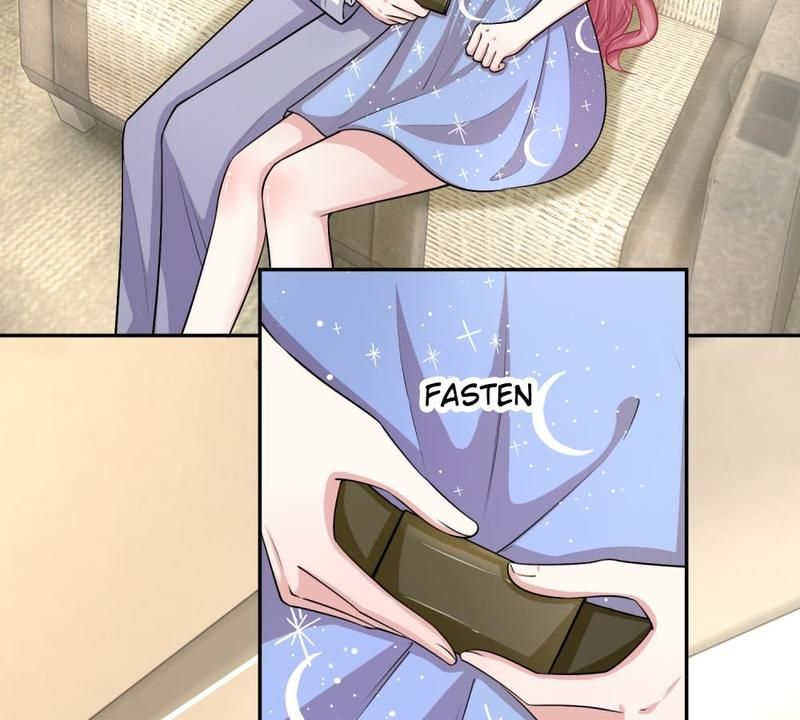 Strategy of Reborn Movie Queen Chapter 214 page 17 - 