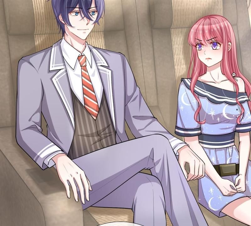 Strategy of Reborn Movie Queen Chapter 214 page 19 - 