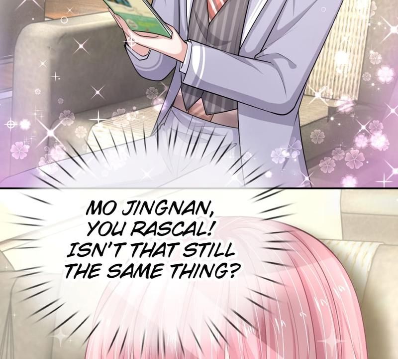 Strategy of Reborn Movie Queen Chapter 214 page 22 - 
