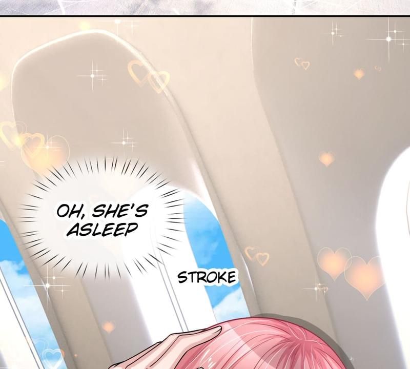 Strategy of Reborn Movie Queen Chapter 214 page 27 - 
