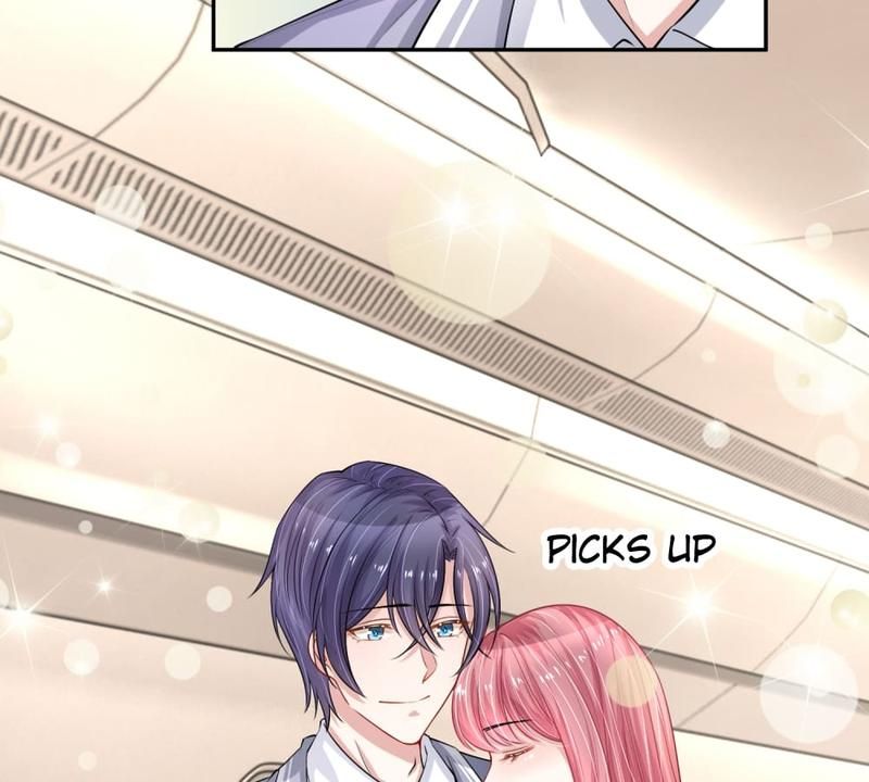 Strategy of Reborn Movie Queen Chapter 214 page 30 - 
