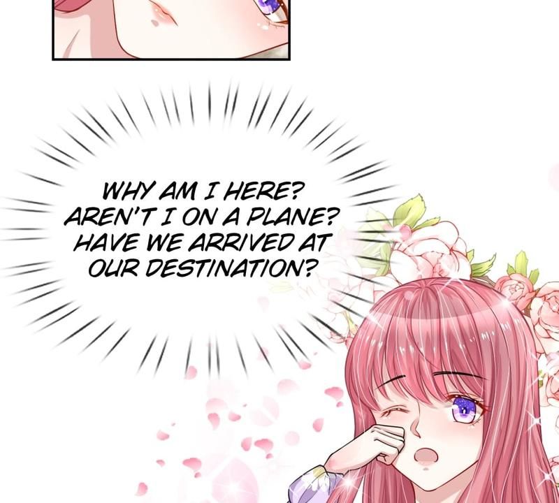 Strategy of Reborn Movie Queen Chapter 214 page 35 - 