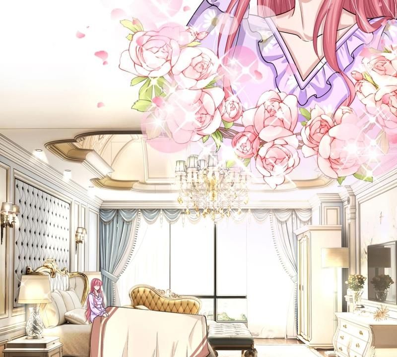 Strategy of Reborn Movie Queen Chapter 214 page 36 - 