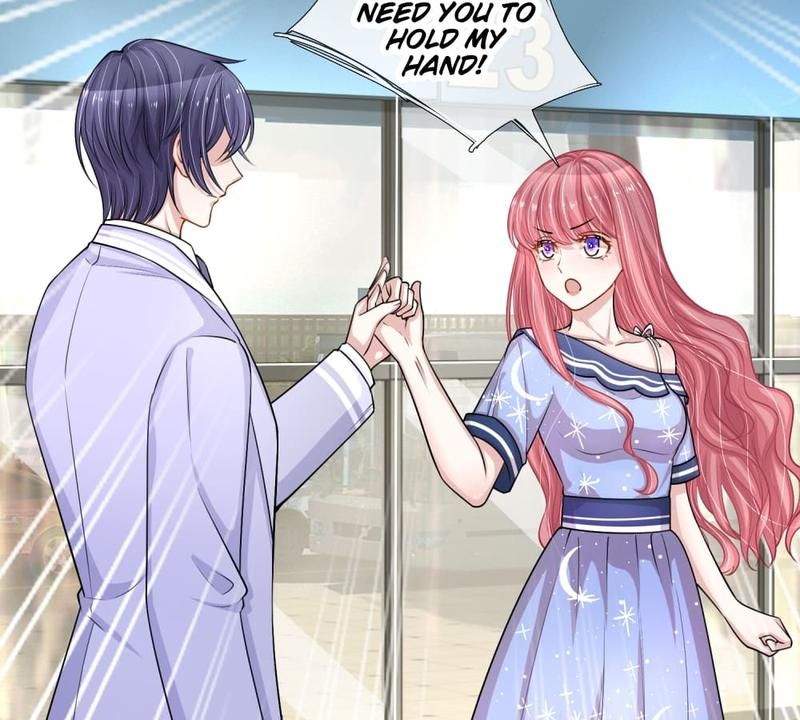 Strategy of Reborn Movie Queen Chapter 214 page 8 - 