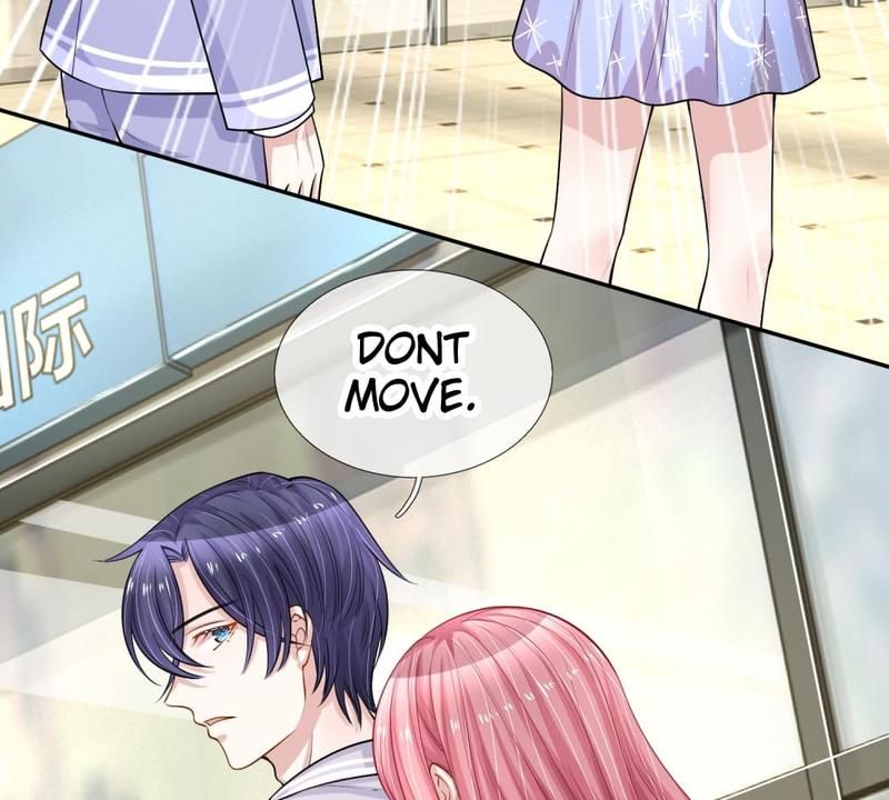 Strategy of Reborn Movie Queen Chapter 214 page 9 - 