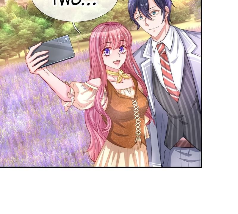Strategy of Reborn Movie Queen Chapter 215 page 11 - 