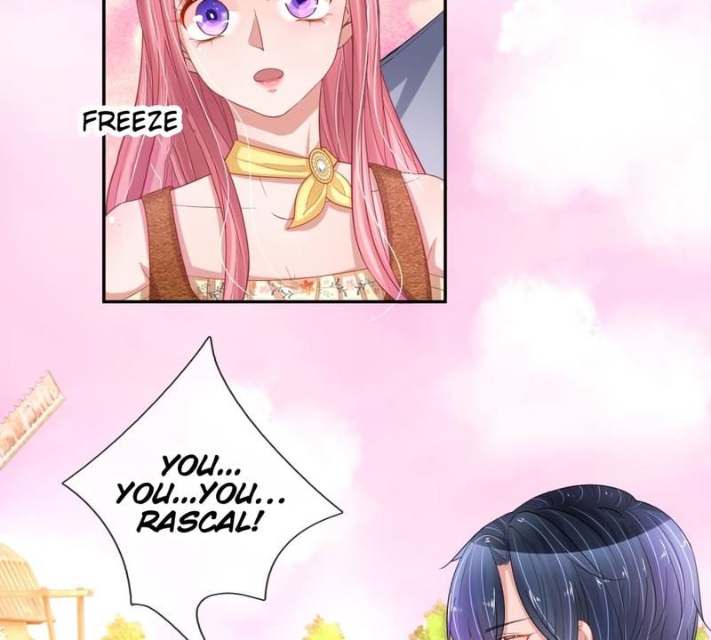 Strategy of Reborn Movie Queen Chapter 215 page 15 - 