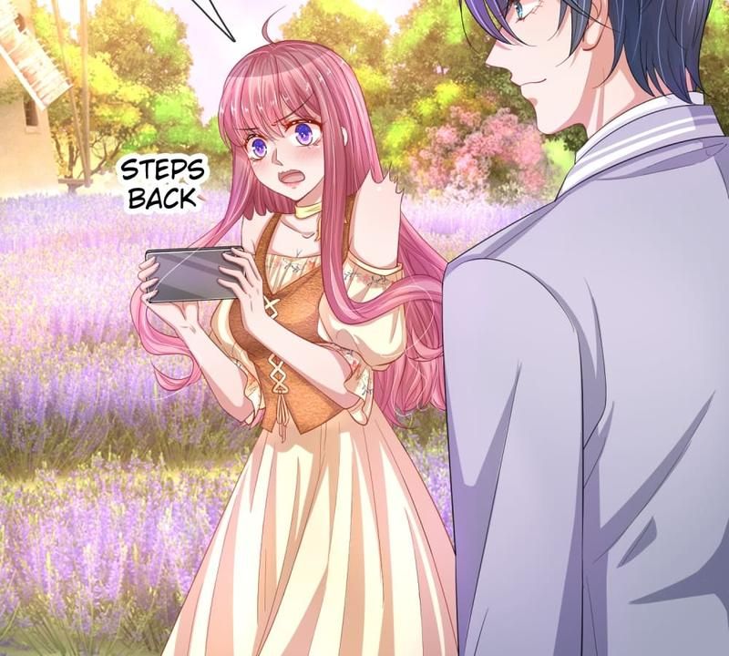 Strategy of Reborn Movie Queen Chapter 215 page 16 - 