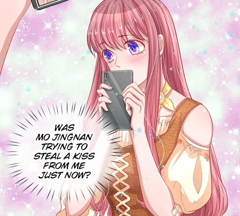 Strategy of Reborn Movie Queen Chapter 215 page 19 - 