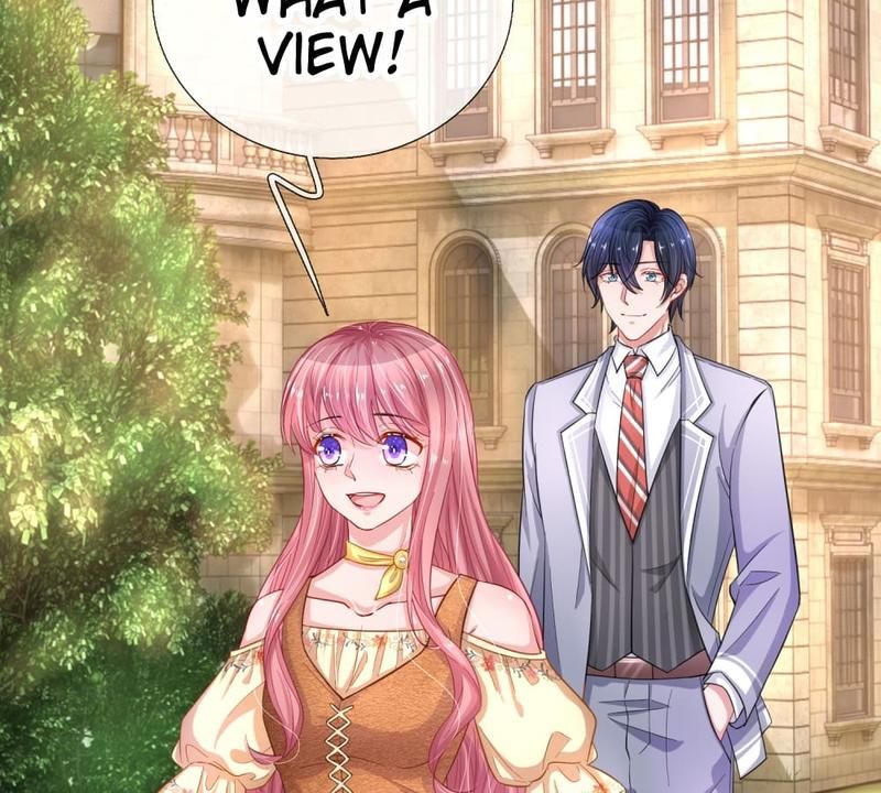 Strategy of Reborn Movie Queen Chapter 215 page 3 - 