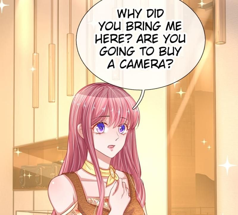 Strategy of Reborn Movie Queen Chapter 215 page 22 - 