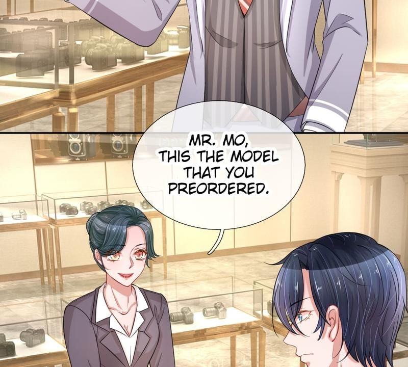 Strategy of Reborn Movie Queen Chapter 215 page 26 - 