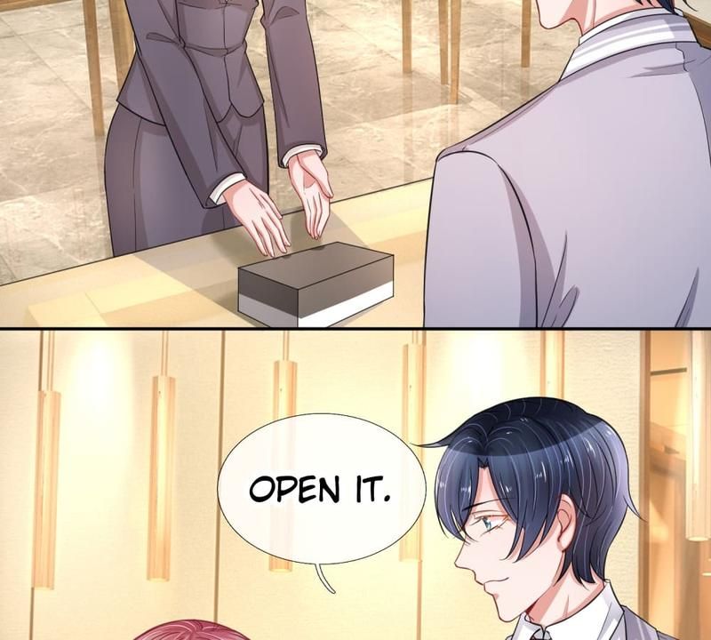 Strategy of Reborn Movie Queen Chapter 215 page 27 - 