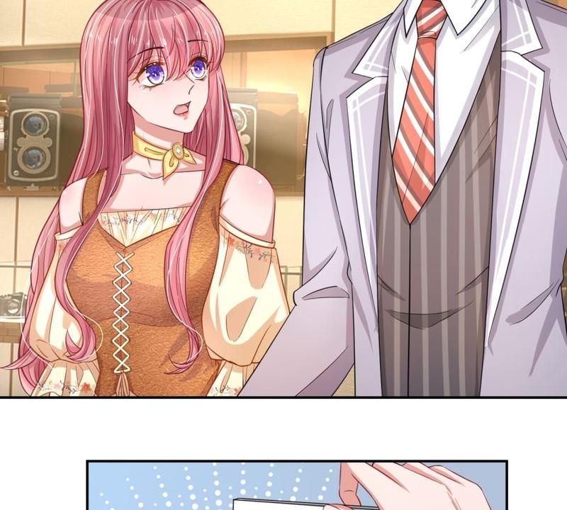 Strategy of Reborn Movie Queen Chapter 215 page 28 - 