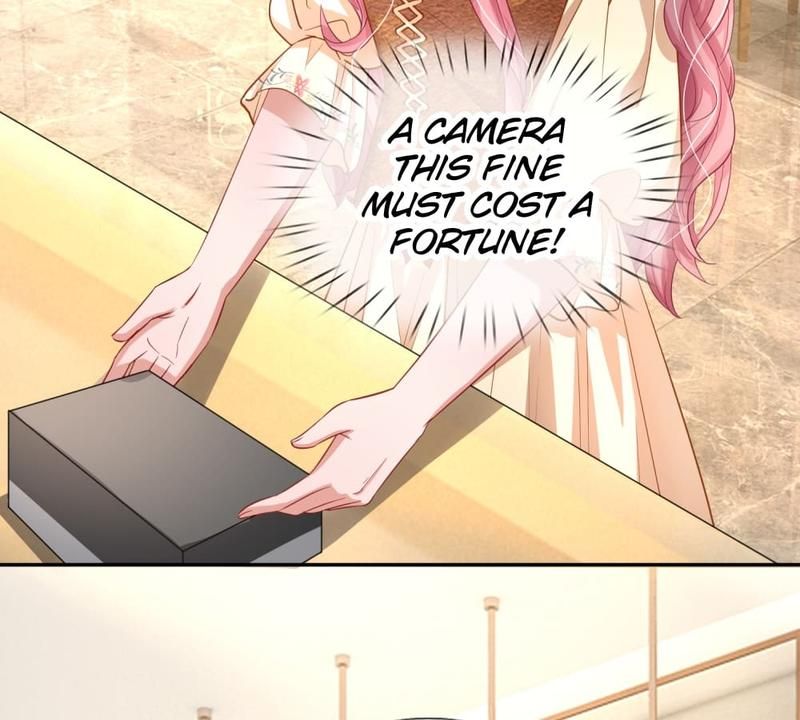 Strategy of Reborn Movie Queen Chapter 215 page 33 - 